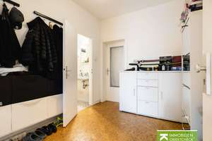Kapitalanlage in Uninähe – vermietete Wohnung in Oberbilk – Kirchstraße 37, 40227 Oberbilk, Düsseldorf – Vorschaubild 5