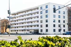 Moderne Studentenwohnung- only students