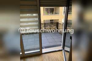 Tauschwohnung: Biete Neubauwohnung 3,5 ZKB, 2 Balkone – Die vollständige Adresse der Immobilie erhältst du vom Anbieter., 48163 Mecklenbeck, Münster – Vorschaubild 8