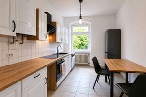 Ihre neue Kapitalanlage mit Entwicklungspotenzial
Gut angebunden im Stadtgebiet in Harleshausen – Die vollständige Adresse der Immobilie erhältst du vom Anbieter., 34130 Kirchditmold, Kassel – Vorschaubild 4