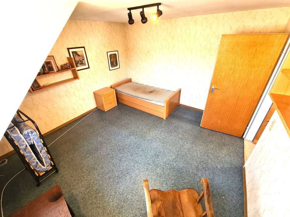 3 Schlafzimmer im OG