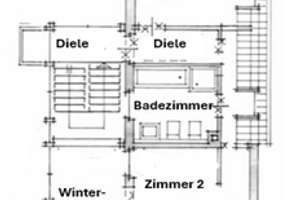 Charmantes Fachwerkhaus mit vermietetem Hinterhaus in Oberkassel zu verkaufen – Zipperstr. 20, 53227 Oberkassel, Bonn – Vorschaubild 23
