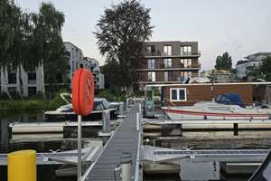 Wohnen am Wasser: Topmoderne 4-Zi-Whg in Grünau – Die vollständige Adresse der Immobilie erhältst du vom Anbieter., 12527 Grünau, Berlin – Vorschaubild 11
