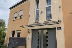 gepflegte ETW im alten Westviertel