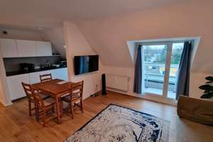 48qm 3-Raum-Wohnung mit Balkon in Altenessen