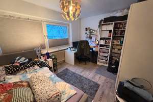 Gepflegte, gemütliche 2-Zimmer-Wohnung mit Balkon-Loggia in Hamburg-Marienthal,  Hochparterre – Die vollständige Adresse der Immobilie erhältst du vom Anbieter., 22041 Wandsbek (Ortsteil), Hamburg – Vorschaubild 6
