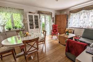 Freistehendes Ein-/Zweifamilienhaus mit großem Garten und viel Potenzial in Stuttgart-Hofen – Die vollständige Adresse der Immobilie erhältst du vom Anbieter., 70378 Hofen, Stuttgart – Vorschaubild 6
