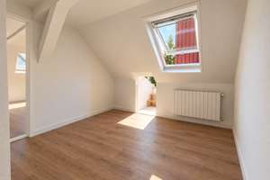 Frisch kernsaniertes 1,5-Zimmer-Apartment in Stuttgart-Möhringen – 70567 Möhringen-Süd, Stuttgart – Vorschaubild 3