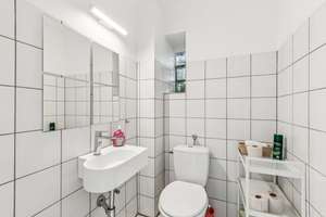 Traumhaft schöne und moderne 3 Zimmer Jugendstilwohnung in KR-Stadtmitte!! – Die vollständige Adresse der Immobilie erhältst du vom Anbieter., 47798 Stadtmitte, Krefeld – Vorschaubild 12