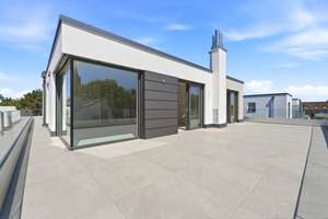 Exklusives Penthouse vor den Toren Kölns – luxuriöses Wohnen mit großzügiger Dachterrasse in Kerpen – 50859 Lövenich, Köln – Vorschaubild 21