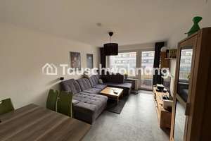 Tauschwohnung: Zentrale 3 Zimmer Wohnung nahe Lübecker Straße – Mühlendamm 20, 22087 Hohenfelde, Hamburg – Vorschaubild 2