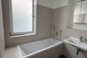 provisionfrei | ca. 110 m flexibel 3–4 Zi | großer Balkon | Fußbodenkühlung | 2 Bäder | 2 TG Wallbox – 60599 Sachsenhausen-Süd, Frankfurt am Main – Vorschaubild 10