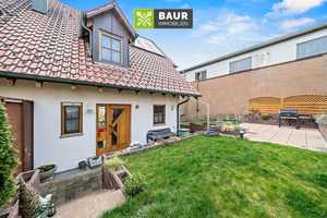 360°| Gepflegte Doppelhaushälfte mit herrlicher Aussicht in Hohentengen, kurzfristig bezugsfrei – Sigmaringen (Kreis) – Vorschaubild 19