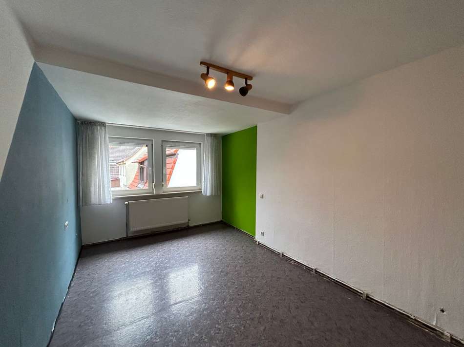 Zimmer II OG