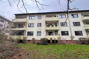 Etagenwohnung Eckernfeld - 4 Zimmer / Balkon / 2OG / Bad mit Wanne Dusche und Fenster / Dämmung – Die vollständige Adresse der Immobilie erhältst du vom Anbieter., 27580 Lehe, Bremerhaven – Vorschaubild 14