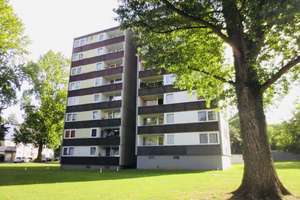 Für Ihre Familie: großzügige 3,5-Zimmer-Wohnung – Ötztaler Str. 10, 44339 Eving (Ortsteil), Dortmund – Vorschaubild 1
