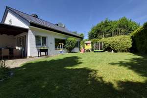 Charmantes Einfamilienhaus in bester Wohnlage von Mönchengladbach – hell, großzügig & ruhig gelegen – Haiderfeldstraße 54, 41063 Windberg, Mönchengladbach – Vorschaubild 15