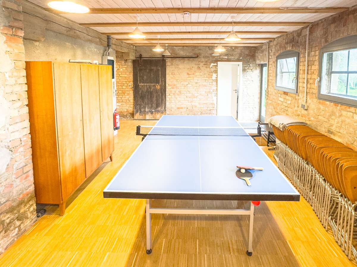 Immobilie in Groß Mohrdorf - Stilvoll & hochwertig saniertes Landhaus mit Wasserblick nähe Stralsund // 2WE // 317m² // PV-Anlage - Bild 7