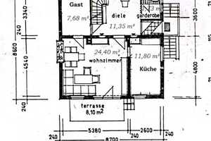 Einziehen und Wohlfühlen! Wohnen auf großem Grundstück in zentraler Lage – Ludwigslust (Kreis) – Vorschaubild 16