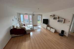 Moderne helle 4 Zimmer- Wohnung mit Blick auf Pasinger Stadtpark – möbliert – Die vollständige Adresse der Immobilie erhältst du vom Anbieter., 81241 Pasing, München – Vorschaubild 15