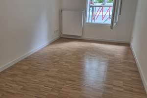 Perfekter Grundriss! 3-Zimmer-Wohnung + Balkon im Südviertel – Südstraße 71, 48153 Schützenhof, Münster – Vorschaubild 8