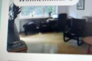 Rheingau-Viertel       2-Zimmer-Wohnung mit Balkon  – Eltviller-Str. 19, 65197 Rheingauviertel / Hollerborn, Wiesbaden – Vorschaubild 2