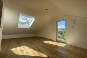 FINAL CALL - LETZTE DOPPELHAUSHÄLFTE MIT ALPENBLICK – Mühlenstraße 26c, 83098 Rosenheim (Kreis) – Vorschaubild 12