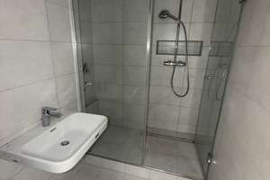 Erstbezug nach Kernsanierung: Barrierefreie 4-Zi.-Wohnung mit Balkon & Aufzug in KA-Knielingen – Josef-Schofer-Straße 7, 76187 Nordweststadt, Karlsruhe – Vorschaubild 13