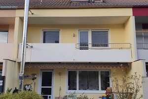 Geräumiges Reihenhaus mit Garten und Garage – Augsburg (Kreis) – Vorschaubild 2