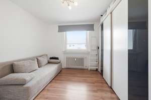 Gepflegte 3-Zimmer-Wohnung in Schwachhausen-Riensberg – Die vollständige Adresse der Immobilie erhältst du vom Anbieter., 28213 Riensberg, Bremen – Vorschaubild 11