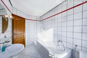 WOHNEN IN KIRCHHELLEN! Garten, Terrasse, Balkon, Garage - perfekt für die junge Familie. – Die vollständige Adresse der Immobilie erhältst du vom Anbieter., 46244 Kirchhellen-Mitte, Bottrop – Vorschaubild 23