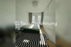 Tauschwohnung: Sonnige, helle 2 Zimmer Wohnung, toller Schnitt- Landeseigen – Die vollständige Adresse der Immobilie erhältst du vom Anbieter., 10249 Friedrichshain, Berlin – Vorschaubild 4