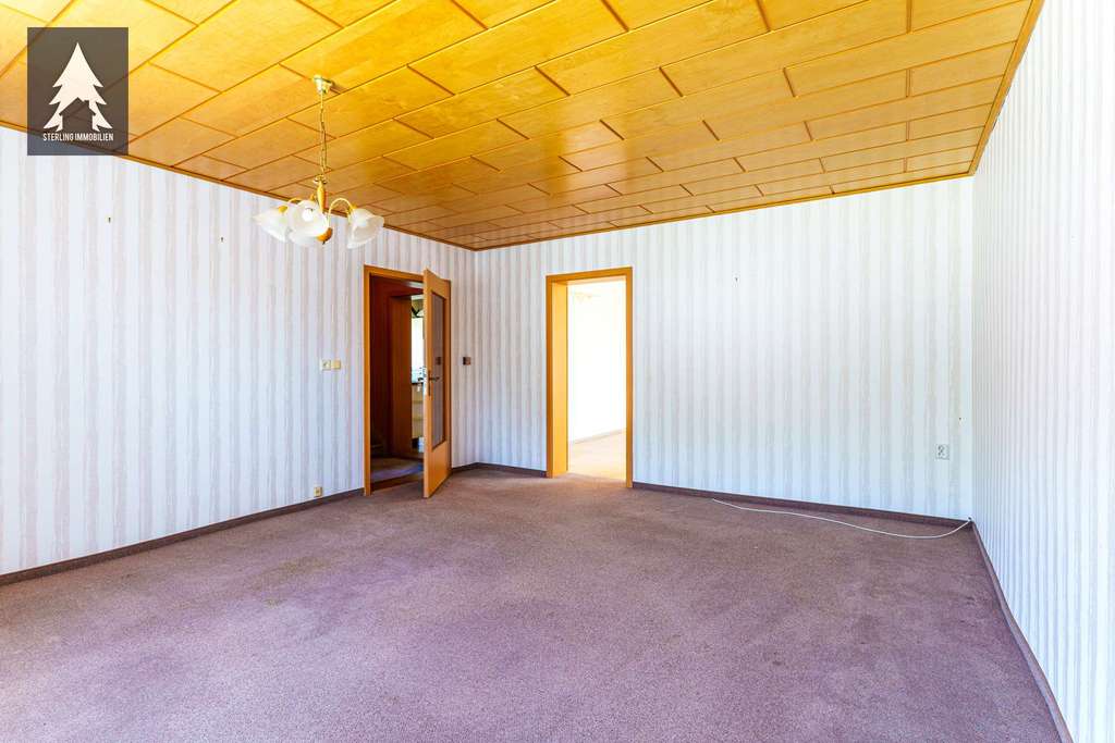 Immobilie in Seeland - Gaterslebens Eckchen – Küche mit guter Laune und Kopfkino zur Gestaltung - Bild 4