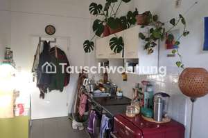 Tauschwohnung: Schöne ruhige ,helle 2-Raum-Wohnung mit Garten – Die vollständige Adresse der Immobilie erhältst du vom Anbieter., 4179 Leutzsch, Leipzig – Vorschaubild 3