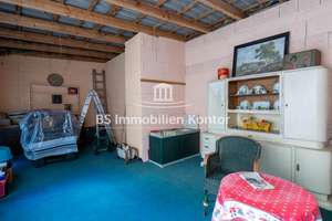 Klein Faldern! Charmantes Stadthaus mit Terrasse, Nebengebäude und Gartenanlage! – Die vollständige Adresse der Immobilie erhältst du vom Anbieter., 26725 Stadtzentrum, Emden – Vorschaubild 34