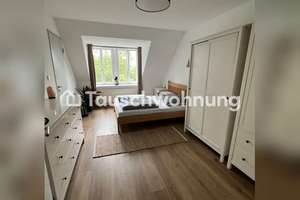Tauschwohnung: Einzigartige Maisonette im Waldstraßenviertel – Funkenburgstraße Nee, 4105 Zentrum-Nordwest, Leipzig – Vorschaubild 5
