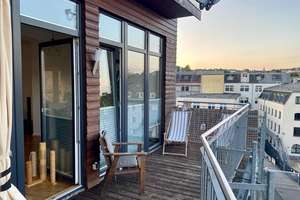 Loft-Penthouse 218 m² über 2 Etagen, Einbauküche,Parkplatz 5Zimmer – Kohlgarten 11, 42275 Oberbarmen, Wuppertal – Vorschaubild 4