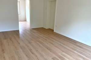 Traumhafte sanierte 3,5 Zimmerwohnung mit Balkon und Garten – Die vollständige Adresse der Immobilie erhältst du vom Anbieter., 46119 Klosterhardt-Nord, Oberhausen – Vorschaubild 6