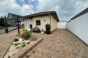 Moderner barrierefreier Bungalow in ruhiger Lage – Euskirchen (Kreis) – Vorschaubild 2