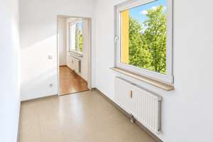 Bezugsfertige, energetisch modernisierte 2-Zimmer-Wohnung mit idealem Schnitt, Aufzug & TG – 50825 Neuehrenfeld, Köln – Vorschaubild 3
