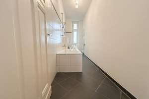 RUHIGE 2-ZIMMER-WOHNUNG MIT BALKON IM HINTERHAUS IN BEGEHRTER LAGE VON WILMERSDORF I PROVISIONSFREI – Mecklenburgische Straße 87 / 88, 10713 Wilmersdorf, Berlin – Vorschaubild 11
