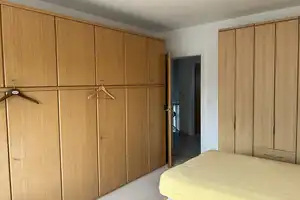 VR IMMO: Siegen-Alte Dreisbach, topgepflegtes Reihenmittelhaus mit tollem Garten! – Siegen-Wittgenstein (Kreis) – Vorschaubild 14