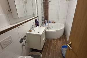 2‑Zimmer‑Wohnung mit Terrasse und separatem Eingang. – Mittelgönrather Str. 16, 42655 Solingen-Mitte, Solingen – Vorschaubild 8