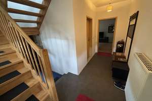 Komplett modernisiertes Siedlungshaus in schöner Wohnlage – Die vollständige Adresse der Immobilie erhältst du vom Anbieter., 32584 Löhne – Vorschaubild 11