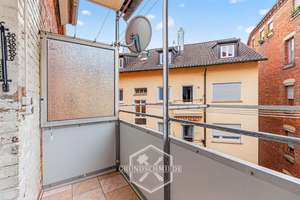 2-Zimmer-Wohnung in bester Lage des Stuttgarter Westens – 70176 Rotebühl, Stuttgart – Vorschaubild 17