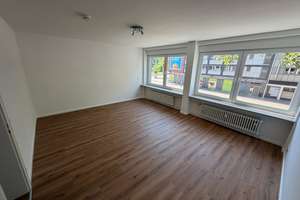 Renovierte 1-Zi. Wohnung mit neuer EBK in unmittelbarer Nähe zu Bahnhof und Uni im Quadrat L14 – Die vollständige Adresse der Immobilie erhältst du vom Anbieter., 68161 Innenstadt/Jungbusch, Mannheim – Vorschaubild 6