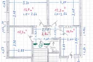Ein Haus für alle Fälle! Großfamilie, 2-Familien, WG, Mehrgenerationen, etc. – Die vollständige Adresse der Immobilie erhältst du vom Anbieter., 1990 Großkmehlen – Vorschaubild 11