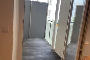 Wunderschöne Wohnung auf Neubauniveau mit altem Charme in den Details – Gärtnerstrasse 27, 86161 Wolfram-und Herrenbachviertel, Augsburg – Vorschaubild 6
