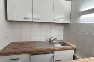 Helles 1-Zimmer-Apartment in ruhiger Lage, mit Balkon & EBK – Waldstraße 24, 65187 Biebrich, Wiesbaden – Vorschaubild 3