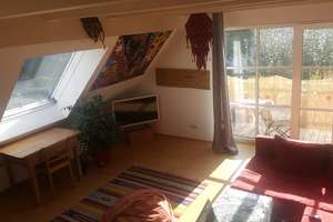 Galeriewohnung 2,5 Zi. MM West